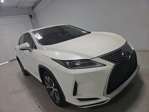 2020 Lexus RX 350 Base