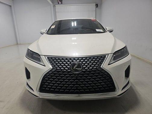 2020 Lexus RX 350 Base