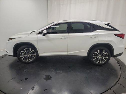 2020 Lexus RX 350 Base