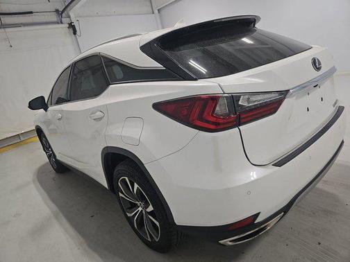 2020 Lexus RX 350 Base
