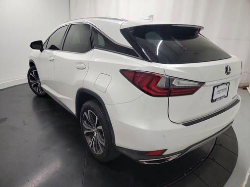 2020 Lexus RX 350 Base