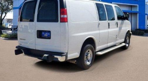 2024 Chevrolet Express 2500 RWD 2500 Regular Wheelbase WT