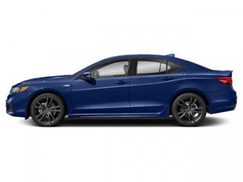 2020 Acura TLX A-Spec