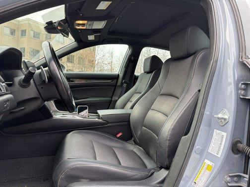 2021 Honda Accord Sport 1.5T