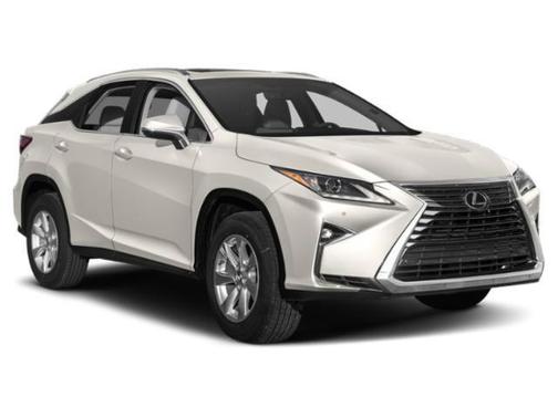 Caviar 2018 Lexus RX 350 Base