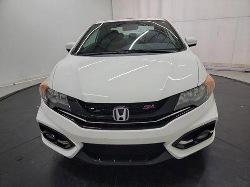 2015 Honda Civic Si