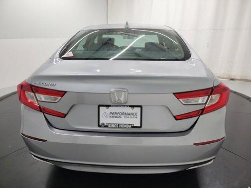 2021 Honda Accord LX 1.5T