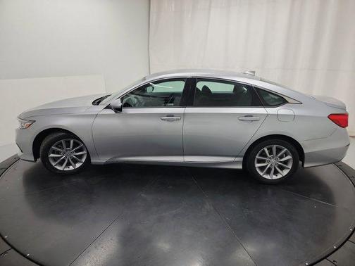 2021 Honda Accord LX 1.5T