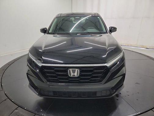 2025 Honda CR-V EX AWD