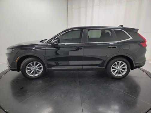 2025 Honda CR-V EX AWD