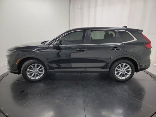 2025 Honda CR-V EX AWD