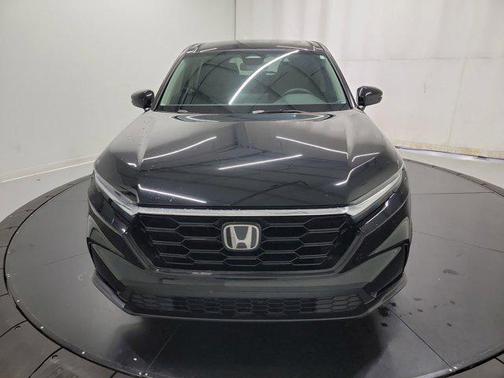 2025 Honda CR-V EX AWD