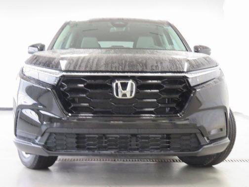 2025 Honda CR-V EX AWD