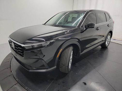 2025 Honda CR-V EX AWD