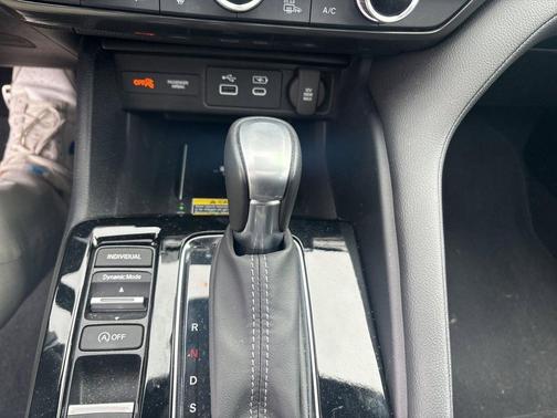Apex Blue Pearl 2023 Acura Integra A-SPEC Technology