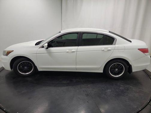 2012 Honda Accord 2.4 LX