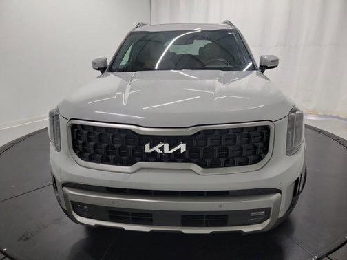 2023 Kia Telluride SX X-Line