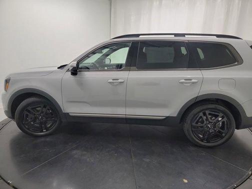 2023 Kia Telluride SX X-Line