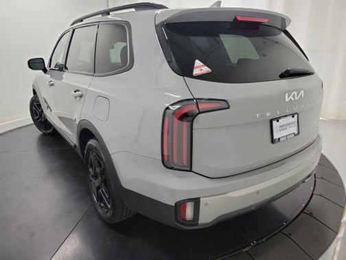 2023 Kia Telluride SX X-Line