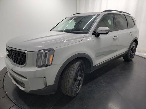 2023 Kia Telluride SX X-Line