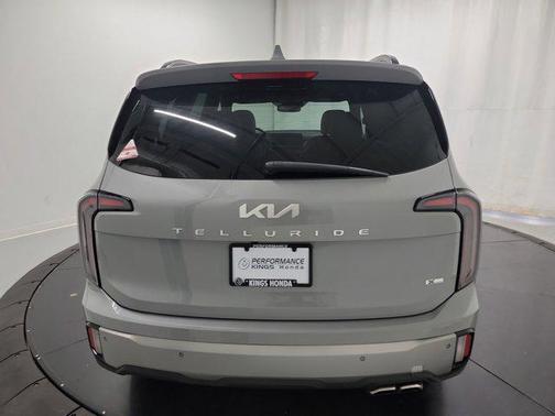 2023 Kia Telluride SX X-Line