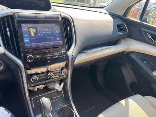 2021 Subaru Ascent Premium 7-Passenger