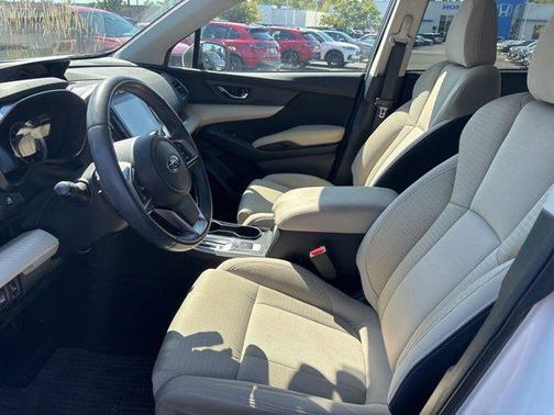 2021 Subaru Ascent Premium 7-Passenger