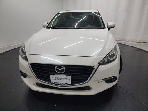 2017 Mazda Mazda3 Grand Touring