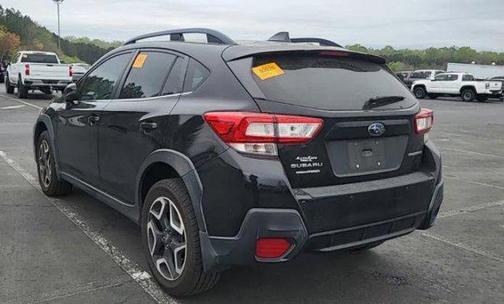 2019 Subaru Crosstrek 2.0i Limited