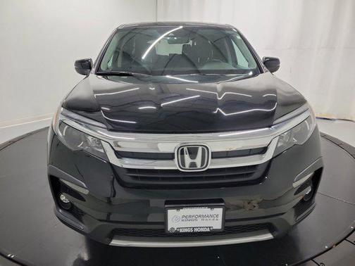 2022 Honda Pilot AWD EX-L