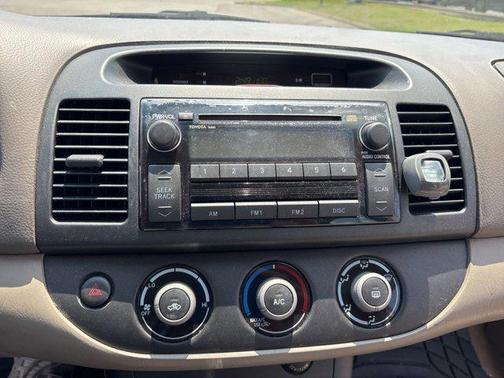 2006 Toyota Camry Base