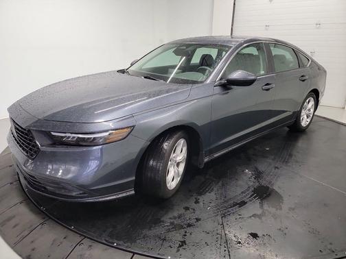 Meteorite 2024 Honda Accord LX 1.5T