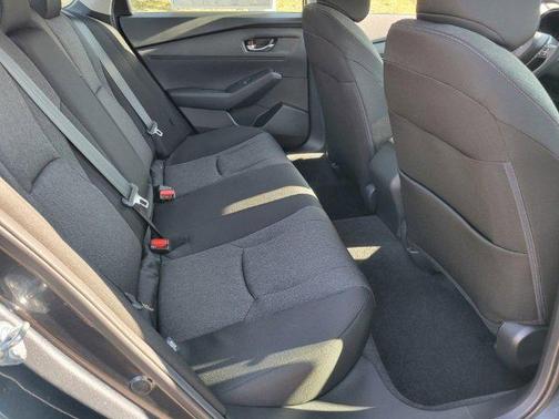 Meteorite 2024 Honda Accord LX 1.5T