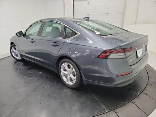 Meteorite 2024 Honda Accord LX 1.5T