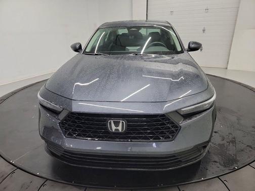 Meteorite 2024 Honda Accord LX 1.5T