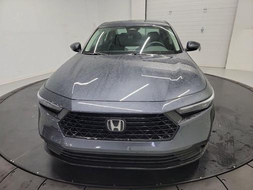 Meteorite 2024 Honda Accord LX 1.5T