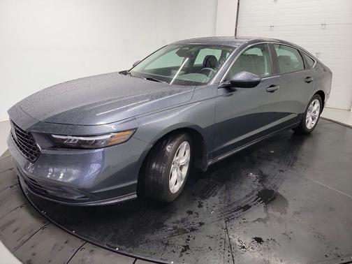 Meteorite 2024 Honda Accord LX 1.5T