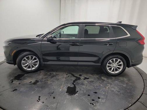 2023 Honda CR-V EX-L AWD