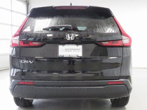 2023 Honda CR-V EX-L AWD