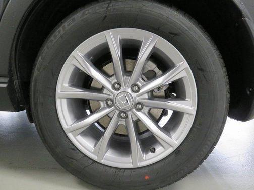 2023 Honda CR-V EX-L AWD