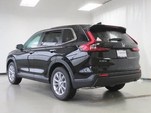 2023 Honda CR-V EX-L AWD