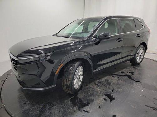 2023 Honda CR-V EX-L AWD