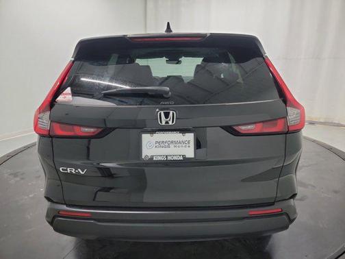 2023 Honda CR-V EX-L AWD