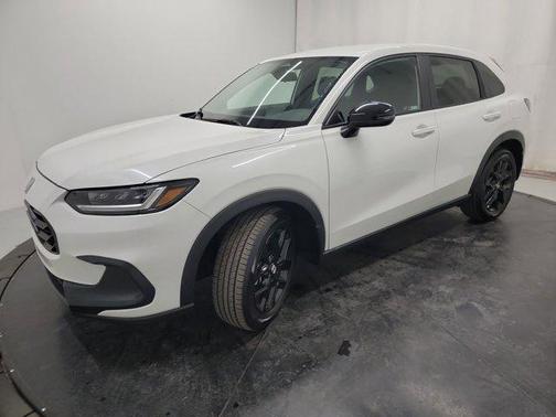 2024 Honda HR-V AWD Sport