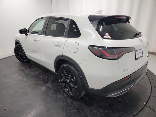 2024 Honda HR-V AWD Sport