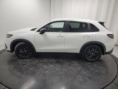 2024 Honda HR-V AWD Sport