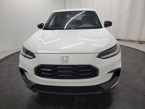 2024 Honda HR-V AWD Sport