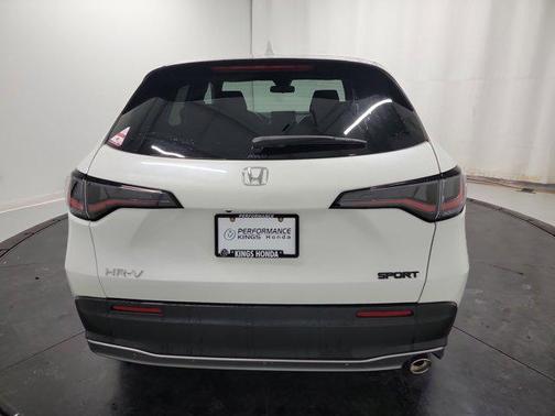 2024 Honda HR-V AWD Sport