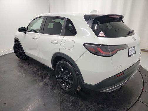 2024 Honda HR-V AWD Sport