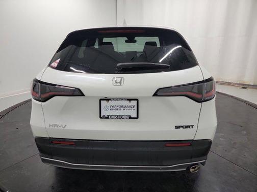 2024 Honda HR-V AWD Sport